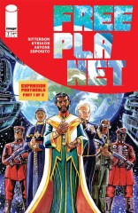 Free Planet #7