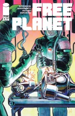 Free Planet #6