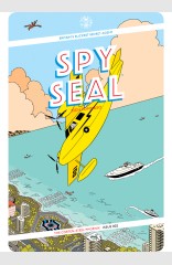 Spy Seal #2