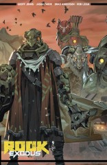 Rook Exodus #8