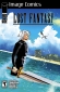 Lost Fantasy 05 Preview cvr B