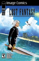 Lost Fantasy #5