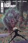 Lost Fantasy 05 Preview cvr H