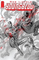 Youngblood (2025) #2