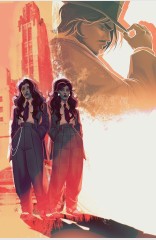 Death to Pachuco #4 (of 5)