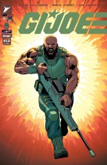 GI Joe #17