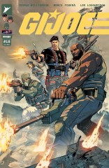 GI Joe #17