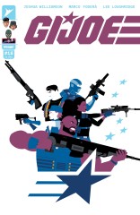 GI Joe #17