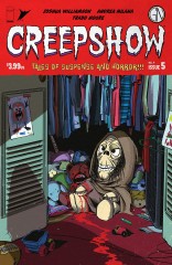 Creepshow Vol 4 #5 (of 5)