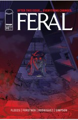 Feral #20