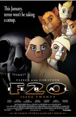 Feral #20