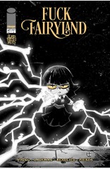 I Hate Fairyland #47