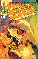 Rogue Sun #33