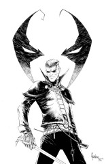 The Curse of Sherlee Johnson #5