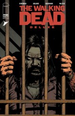 Walking Dead Deluxe #128