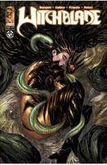 Witchblade #18