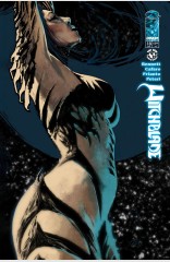 Witchblade #18