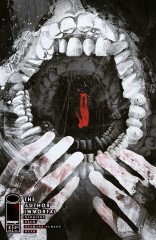 The Author Immortal #4