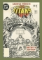 George perezs new teen titans artists edition hc vol 1 CVRB