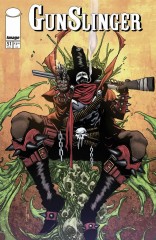 Gunslinger Spawn #51