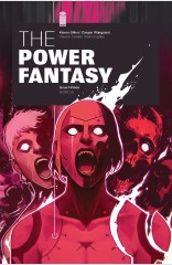 The Power Fantasy #15