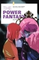 The power fantasy 15 CVRB