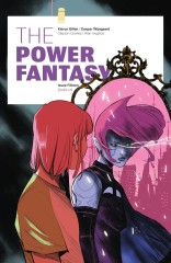 The Power Fantasy #15