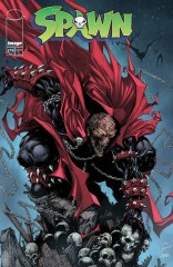 Spawn #374