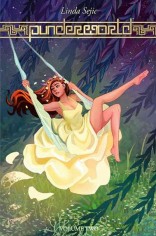 Punderworld TP, Vol. 2
