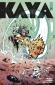 Kaya 32 Cover B