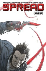 Spread, Vol. 4: Outside