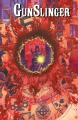 Gunslinger Spawn #52