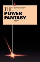 The Power Fantasy #16