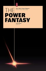 The Power Fantasy #16