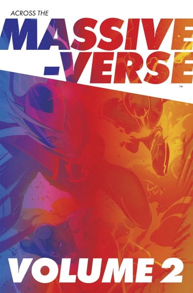 Across The Massive-Verse TP, Vol. 2