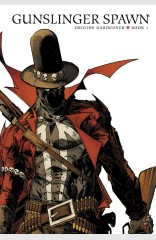 Gunslinger Spawn Origins HC, Book 1
