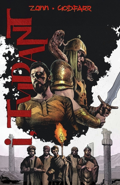 I Tyrant TP, Vol. 1