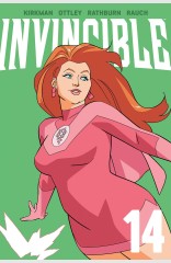 Invincible TP New Edition, Vol. 14