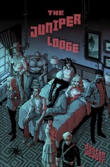 Juniper Lodge HC, Vol. 1