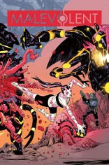 Malevolent #2
