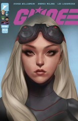 GI Joe #19