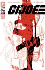GI Joe #19