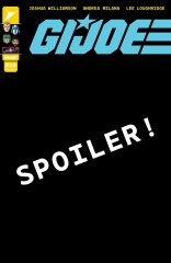 GI Joe #19