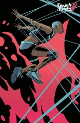 Exquisite Corpses #10