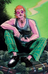 Exquisite Corpses #10