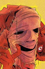 Exquisite Corpses #10