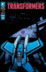 Transformers #29