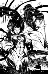 Witchblade Annual 2026 #1