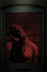 The Thing On The Doorstep #1 (of 5)