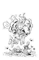 I Hate Fairyland #48